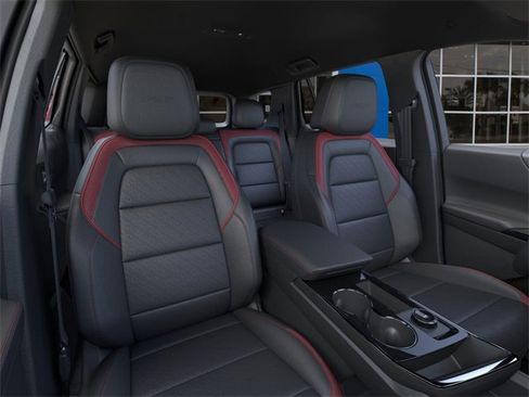 New 2026 Chevrolet Equinox RS w/ Convenience Package III image 17