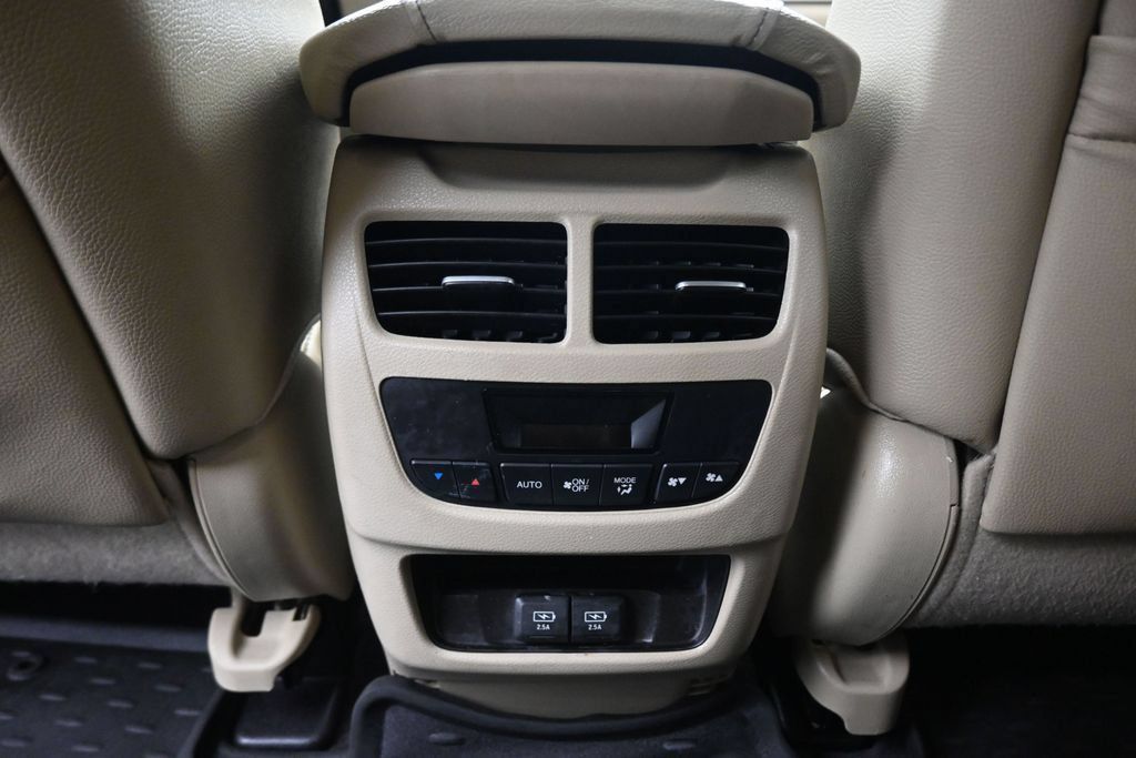 Used 2019 Acura MDX w/ Technology Package AWD/4WD image 36