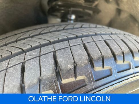 Used 2023 Ford Escape ST-Line w/ Tech Pack #1 image 34