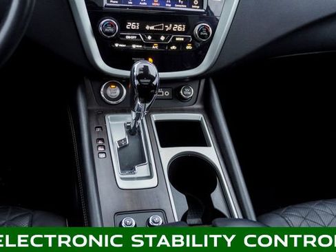 Used 2021 Nissan Murano Platinum image 14