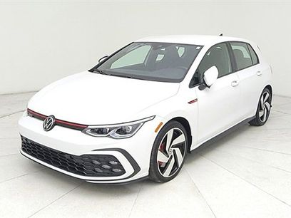 Used 2024 Volkswagen GTI S