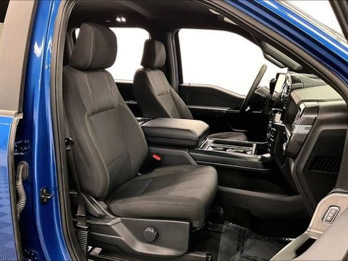 Used 2024 Ford F150 STX AWD/4WD image 8