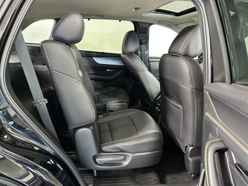 Used 2024 MAZDA CX-90 Plug-In Hybrid w/ Preferred image 27