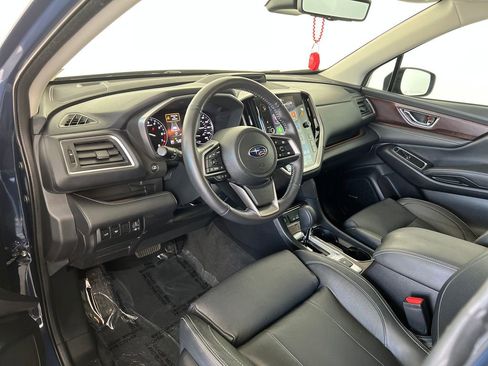 Certified 2023 Subaru Ascent Touring AWD/4WD image 19