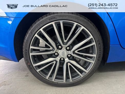 New 2026 Cadillac CT5 Premium Luxury image 15