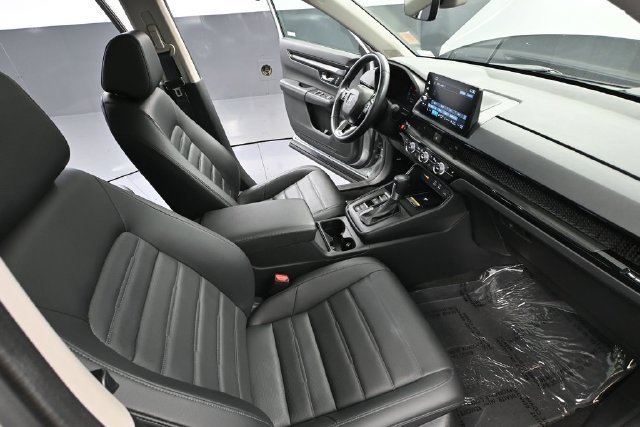 Used 2025 Honda CR-V EX-L image 41