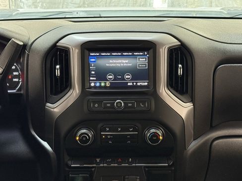 Used 2023 Chevrolet Silverado 2500 W/T w/ WT Fleet Convenience Package image 25