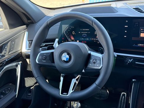 New 2026 BMW X2 xDrive28i w/ Technology Package AWD/4WD image 22