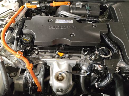 Used 2019 Honda Accord EX-L image 30