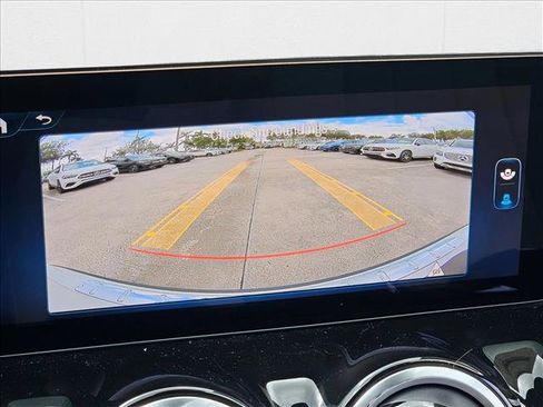 New 2026 Mercedes-Benz GLA 250 image 12