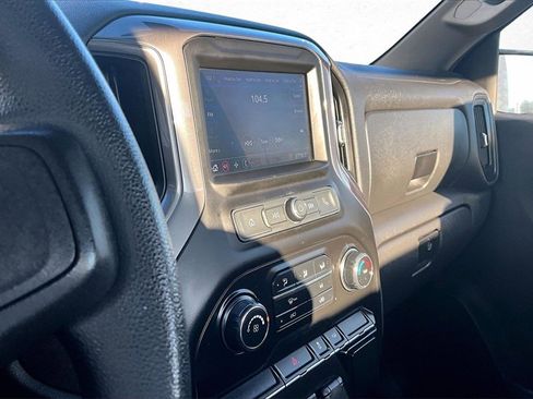 Used 2020 Chevrolet Silverado 1500 W/T image 9