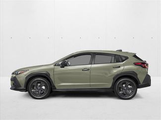 New 2026 Subaru Crosstrek 2.5i video 3