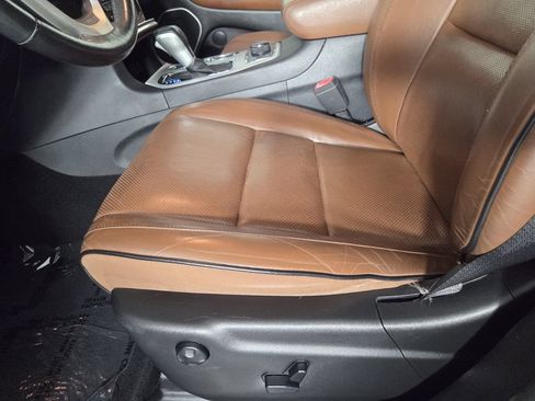 Used 2019 Jeep Grand Cherokee Summit w/ Platinum Series Group AWD/4WD image 12