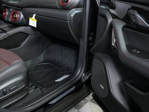 New 2026 Chevrolet Blazer RS w/ Driver Confidence II Package image 24