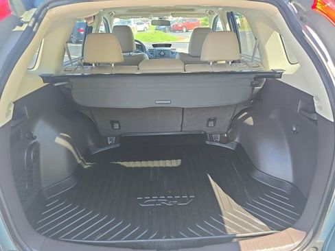 Used 2014 Honda CR-V EX-L image 12