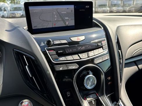 Used 2023 Acura RDX FWD w/ Technology Package image 26