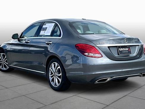 Used 2018 Mercedes-Benz C 300 Sedan image 10