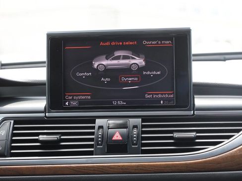 Used 2015 Audi A6 3.0T Prestige w/ Prestige Package AWD/4WD image 20