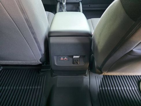 New 2026 Nissan Frontier SV w/ SV Convenience Package AWD/4WD image 7