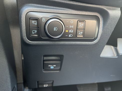 New 2025 Ford Bronco Outer Banks image 20