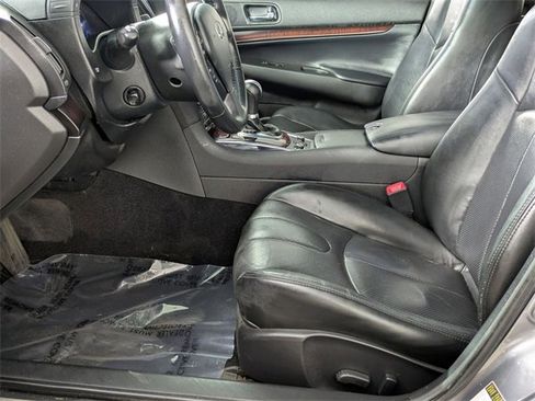 Used 2013 INFINITI G37 x image 12