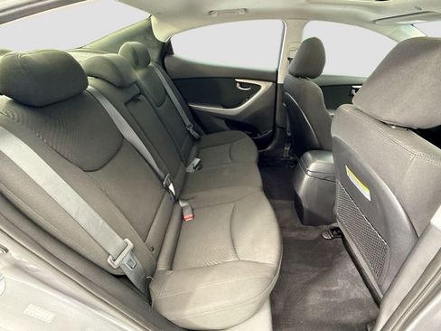 Used 2016 Hyundai Elantra Value Edition FWD image 20