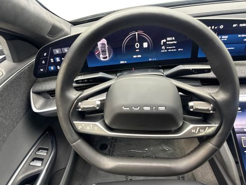 Used 2024 Lucid Air Touring AWD/4WD image 54