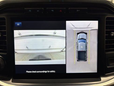 Used 2023 Ford F150 Lariat w/ Equipment Group 502A High image 29