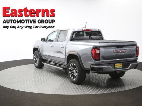 Used 2024 GMC Canyon Denali AWD/4WD image 66