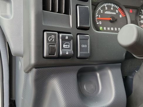 New 2025 Chevrolet Low Cab Forward 5500XG image 14