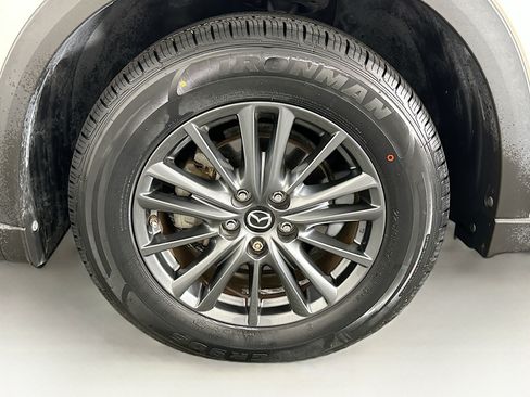 Used 2019 MAZDA CX-5 Touring FWD image 11