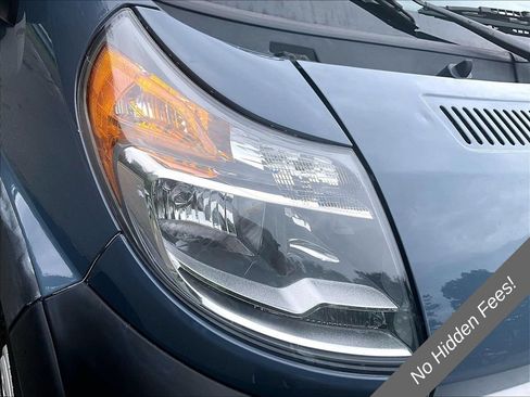 Used 2019 RAM ProMaster 2500 FWD image 20
