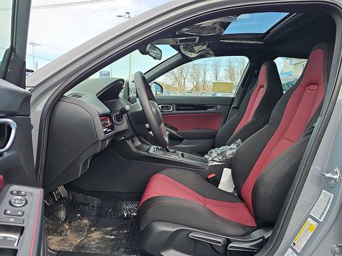New 2026 Honda Civic Si image 6