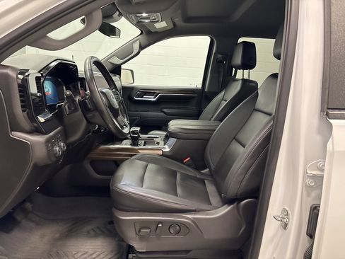 Used 2023 Chevrolet Silverado 1500 RST w/ RST All Star Premium Package image 10