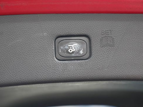 Used 2023 Ford Edge SEL w/ Convenience Package AWD/4WD image 15