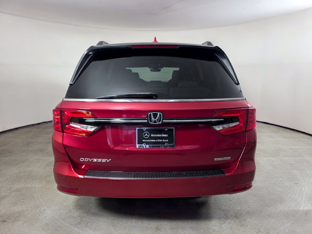 Used 2022 Honda Odyssey Touring image 5