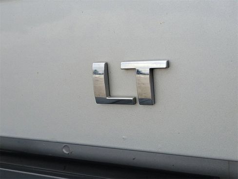 Used 2016 Chevrolet Silverado 1500 LT w/ All Star Edition image 7