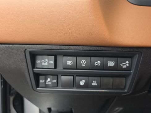 New 2026 Toyota Tundra 1794 Edition AWD/4WD image 18