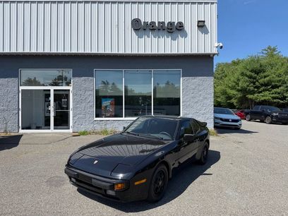Used 1987 Porsche 944 S