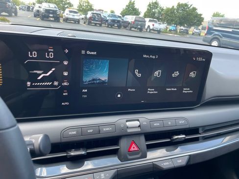 New 2026 Kia K4 EX FWD image 19