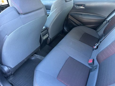Used 2024 Toyota Corolla SE image 11