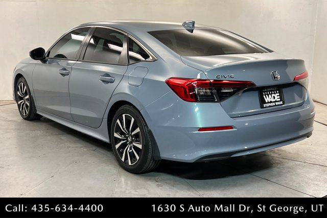 Used 2024 Honda Civic EX image 3