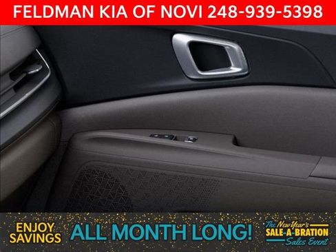 New 2026 Kia Carnival SX image 26