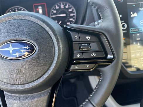 New 2026 Subaru Forester Premium image 20