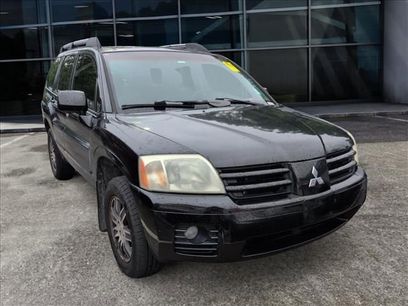 Used 2004 Mitsubishi Endeavor Limited