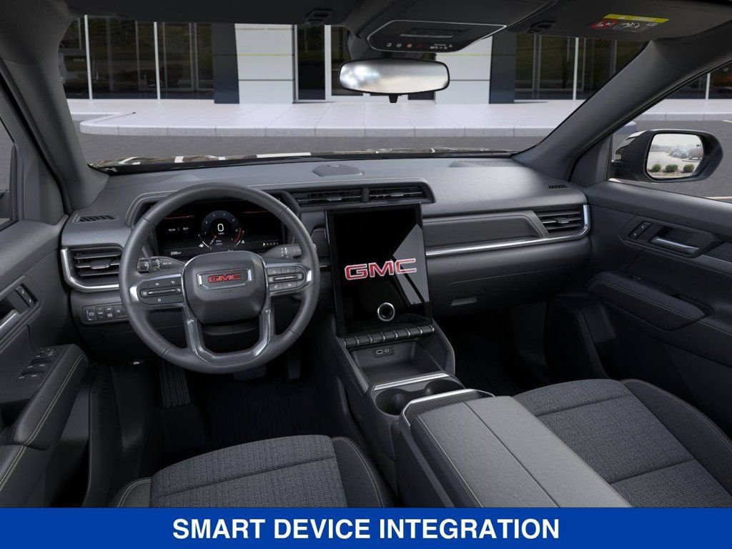 New 2027 GMC Terrain Elevation w/ Black Edition AWD/4WD image 15
