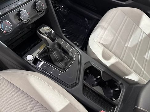 Used 2023 Volkswagen Tiguan S FWD image 20