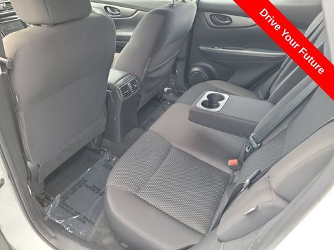 Used 2022 Nissan Rogue Sport S FWD image 24