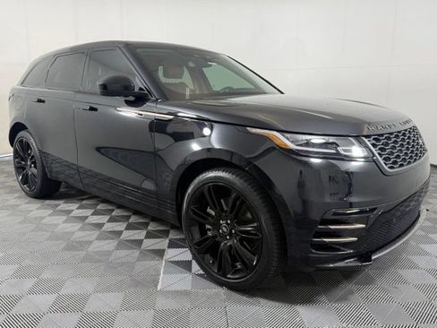 Used 2023 Land Rover Range Rover Velar R-Dynamic S AWD/4WD image 10