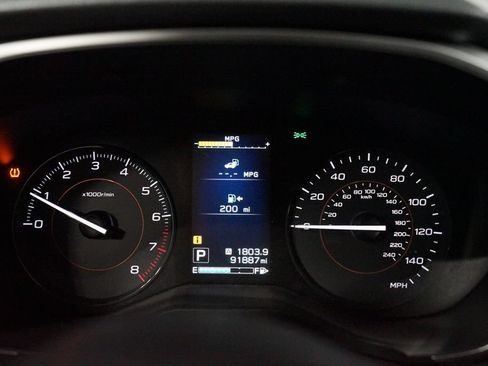 Used 2019 Subaru Crosstrek 2.0i Premium w/ Eyesight System AWD/4WD image 16